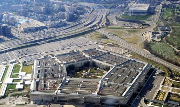 US DoD Awards $976 Million for COTS Software ESI Purchase Agreement