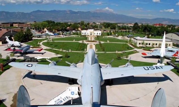 USAF Base in Colorado Leaks Toxic Chemicals Into Sewer System