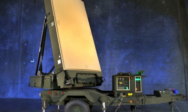 Saab To Provide Northrop Grumman With Components Of US Marines Ground/Air Radar System