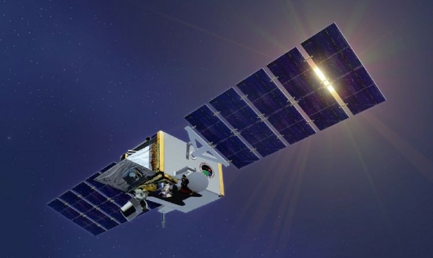 Lockheed, Northrop Test Low Cost Terminal With On-Orbit Satellite