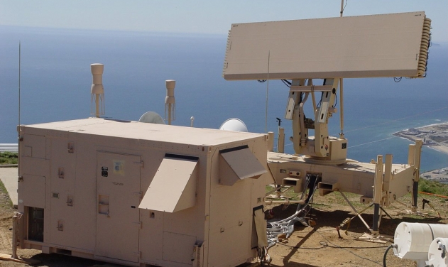Northrop Grumman To Develop US Navy Nine Ground, Air Radar Systems 