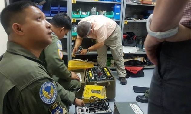 Philippines TO Upgrade Avionics Systems Of Some C-130 Aircraft