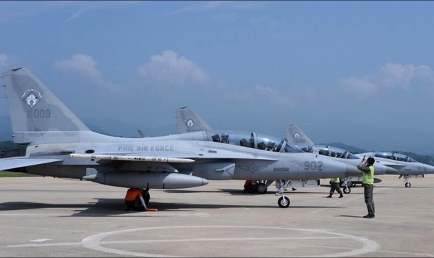 Philippines Plans To Buy 12 More FA-50 Fighters From South Korea