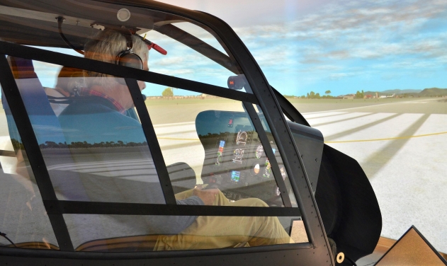 Thales Delivers Training Simulator To Royal Malaysian Air Force