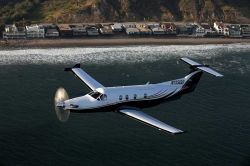 Pilatus To Showcase PC-12 NG Aircraft At Aero India 2015