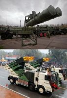 India To Clear S-400 Air Defense System, Pinaka Rocket Launchers Ahead Of Modi’s Moscow Visit