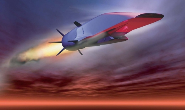 China To Develop Hypersonic Missiles To Counter US THAAD