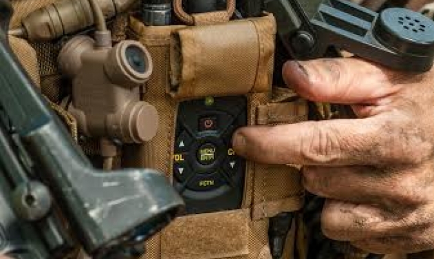 Elbit Wins $40 Million Tactical Communication Systems Contract 