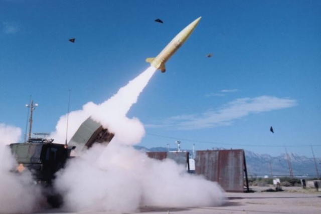 U.S. Army’s Precision Strike Missile Completes its Longest Ever Flight