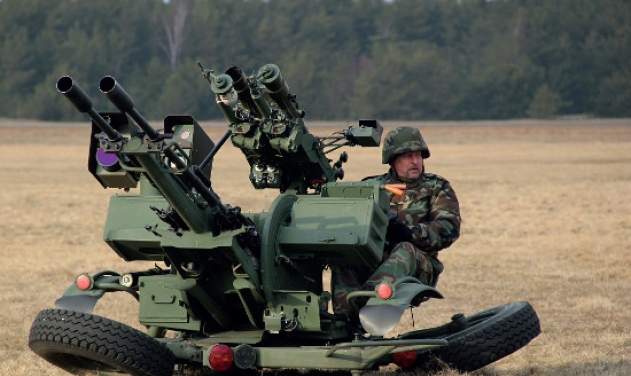 Poland's PGZ led Consortium Wins PSR-A Pilica Anti-Aircraft Defense Contract