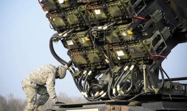 Poland To Sign $7.5 Billion Patriot Missile System Contract By Year-End