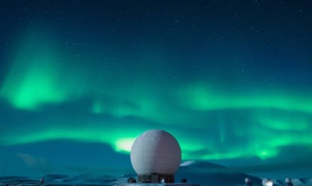 Raytheon Wins $59M NASA Contract For Polar Satellite Ground System