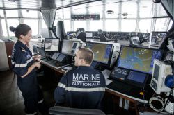 DCNS Validates Maritime Surveillance Solution in Piracy-hit Gulf of Guinea