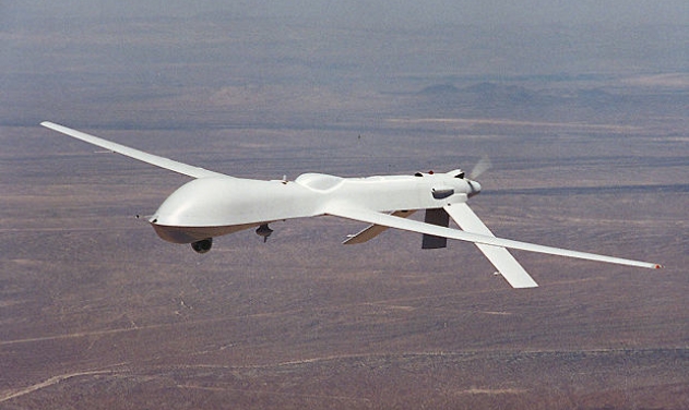 General Atomics Wins $441M For US Army Gray Eagle UAS Support