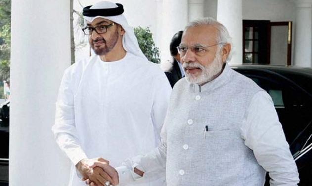 India Likely To Expand Partnership With UAE On Counter-terrorism