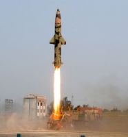 India To Withdraw Prithvi I Missile After Seventeen Years Of Service 