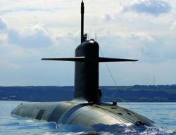 Indian MoD Shortlists Five Shipyards For $10 Billion Advanced Submarine Contract