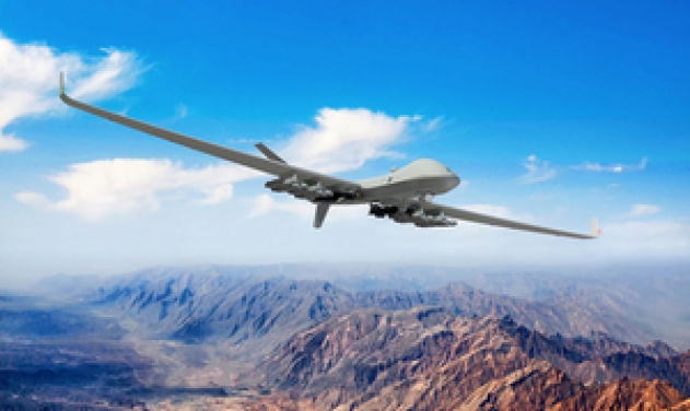 General Atomics To Develop Protector Remotely Piloted Air System For UK Air Force