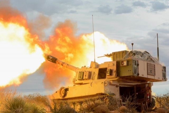 US Army to test new Precision Strike Missile