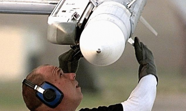 OIS-AT, Rafaut To Co-Develop Aircraft Pylons In India