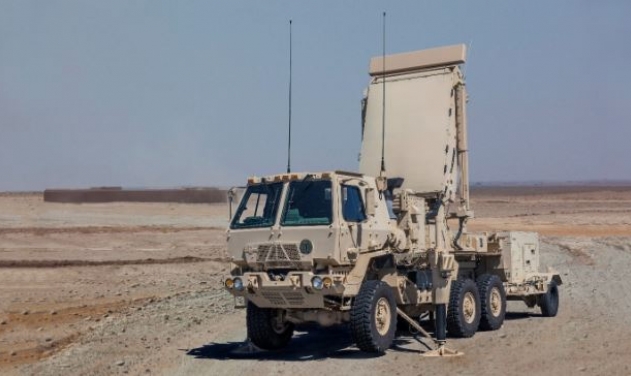 US Army Acquires Additional Lockheed Q-53 Radars, Capabilities 