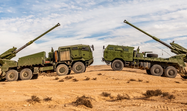 Elbit Inaugurates Fourth Production Plant In Romania