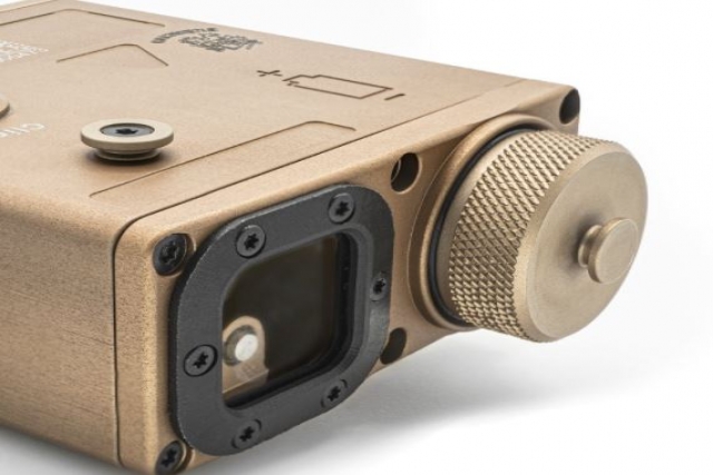 Rheinmetall to Deliver 1,500 LM-LowProfile Laser Modules to Portuguese Army