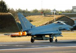 Eurofighter Has 