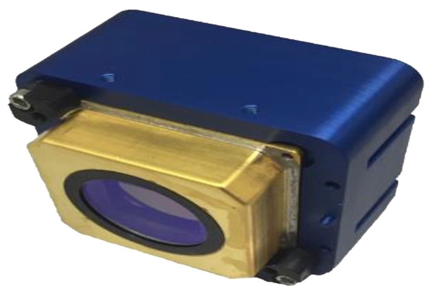 Quantum Imaging’s Short Wave Infrared (SWIR) Camera to Support US Warfighter Capabilities