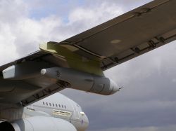 Australian Air Force To Receive Two Additional A330 MRTTs