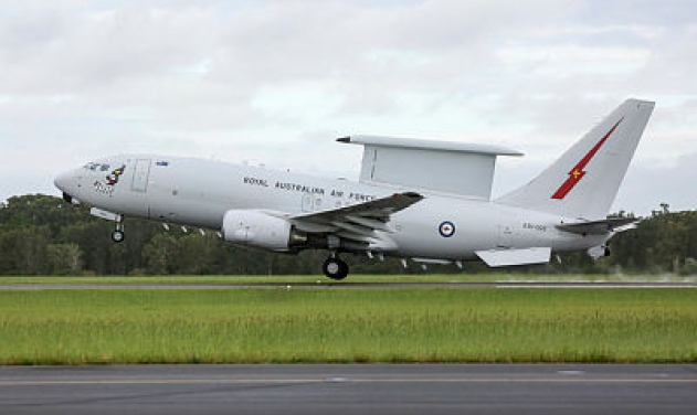 Australia To Upgrade E-7A Wedgetail AEW &C For $443 Million