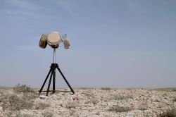 US Navy Selects RADA's RPS-42 Tactical Volume Surveillance Radar System