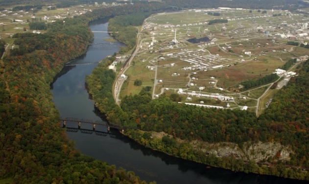 BAE Systems Wins $177 Million For New Nitrocellulose Facility At Radford Army Ammo Plant