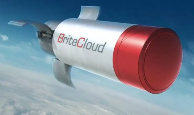 UK Buys Leonardo-Finmeccanica's 'BriteCloud' Missile Jammer 
