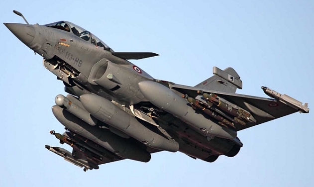 Next Production Standard Of Dassault Rafale Fighters Gets Government Approval