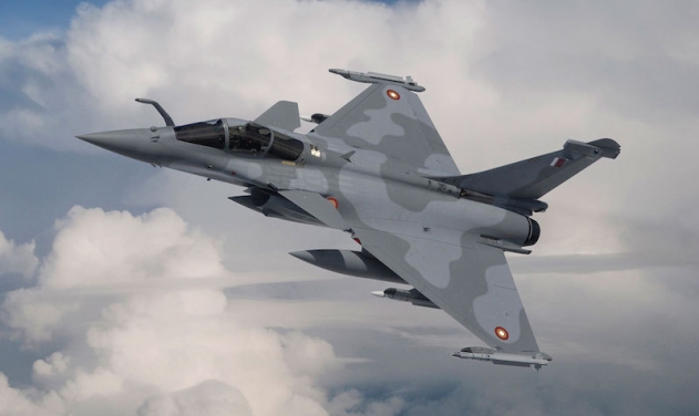 CAG Report Suggests New Rafale Aircraft Deal Is 2.8% Cheaper