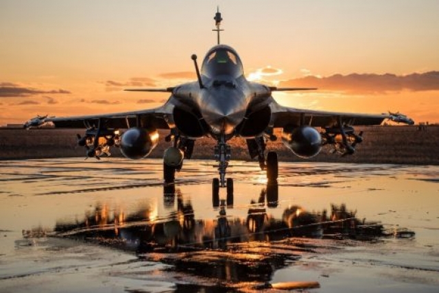 Russia to Offer MiG-35 Jet with Auto Landing, G-Force Protection for Indian Competition