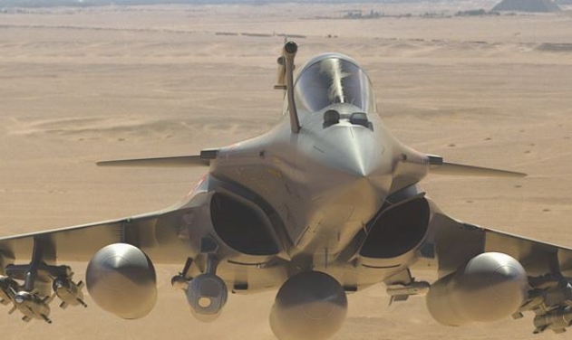 Rafale Deal Inching Towards Closure; Indian Negotiating Team Submits Report