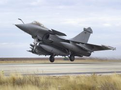 Will Rafale F3R Upgrade Impact Indian MMRCA Procurement?