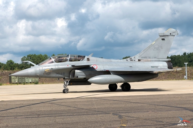 Croatia Could Soon Buy 12 Used Rafale Jets for Euro 1 Billion