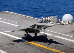 Dassault-MMRCA Deal Imminent: IAF Chief