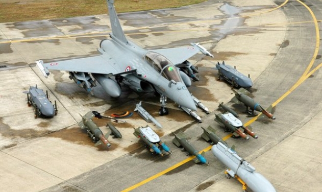 Indonesia, France Close to Agreement on 48 Rafale jet Deal: Reports