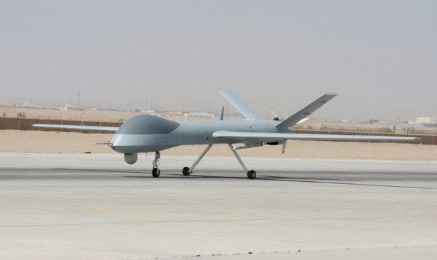 China, Saudi Arabia To Co-develop Drones  