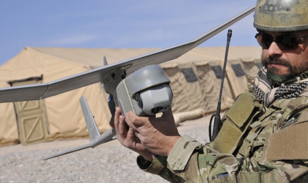 AeroVironment To Supply Raven Unmanned Aircraft Systems To Portuguese Army