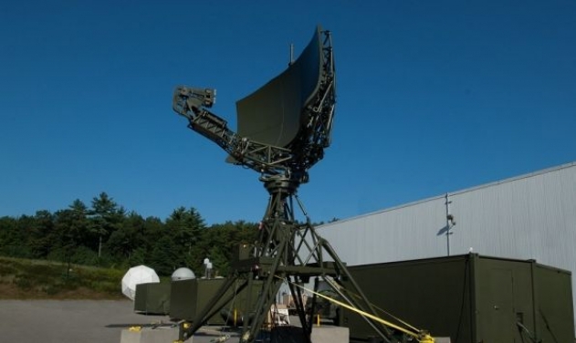 Raytheon Wins US Navy Air Surveillance Radar Contract