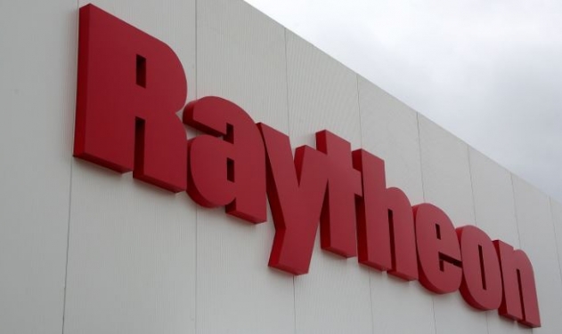 Raytheon Wins $249 Million To Rebuild Engines For US Marine Corps’ Vehicles