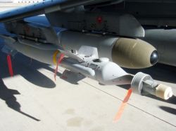 US To Resupply Precision Guided Munitions To Saudi Arabia