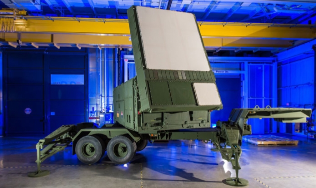 Indian MoD RFI For High Power Radar