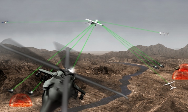 Rockwell Collins Delivers Anti-Jam GPS Receiver To USAF Special Ops Command