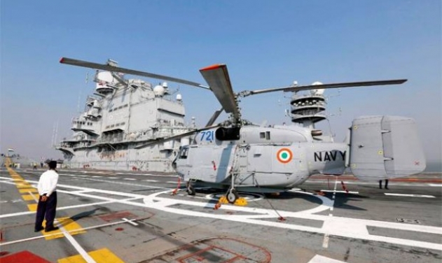Reliance Defense Eyeing Indian Defense Market Worth $100 Bn, Receives 16 New Licenses